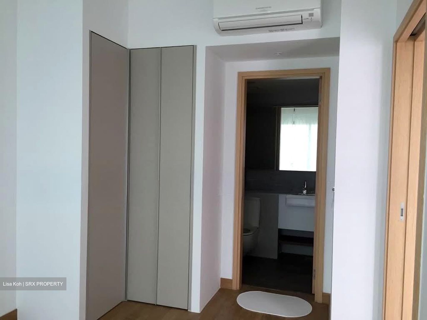 Eight Riversuites (D12), Condominium #564326371